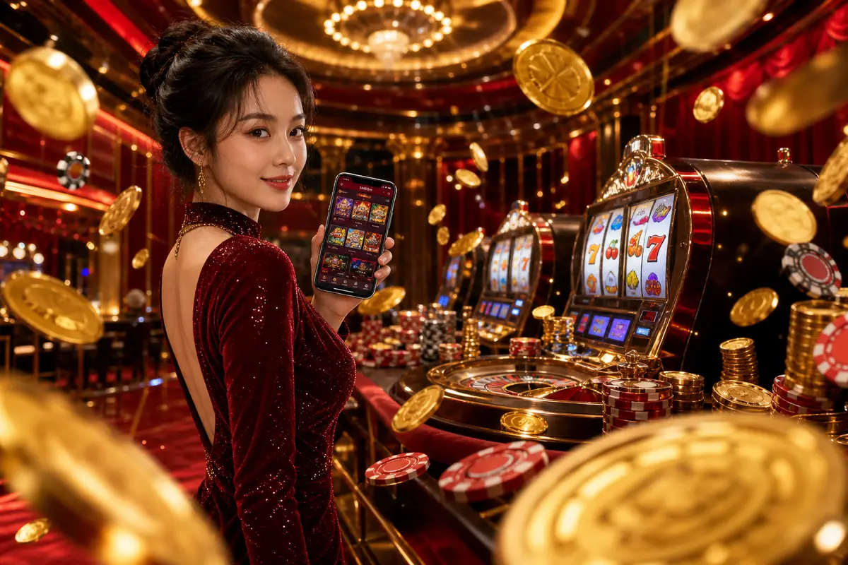 739slot