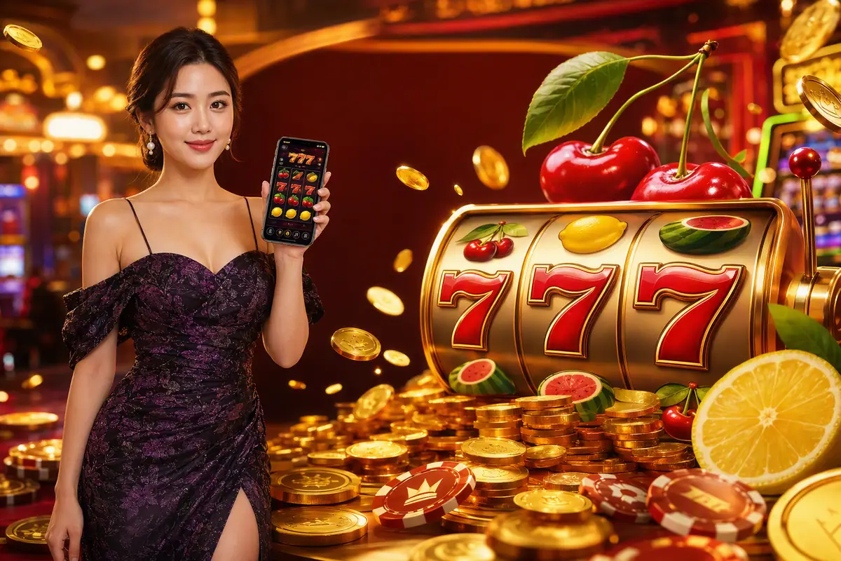 739slot