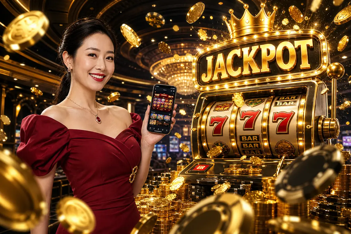 739slot